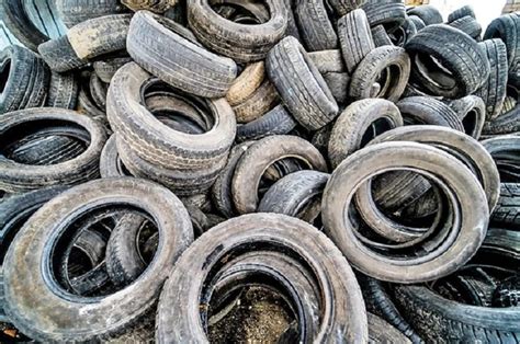 How To Dispose Of Old Tires A Comprehensive Guide For Proper Disposal