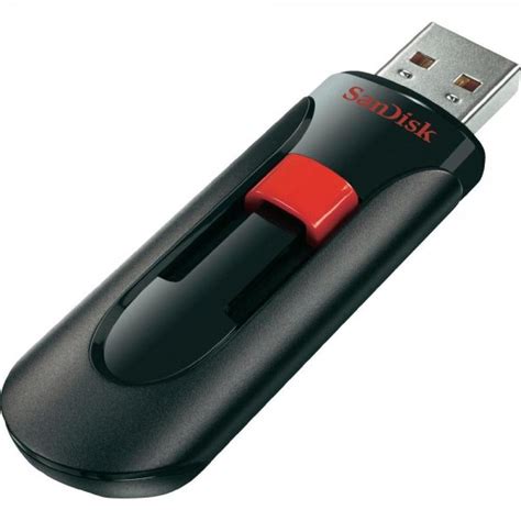 Sandisk Cruzer Glide Flash Drive 8gb Digibroadcast