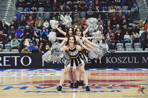 Cheerleaders Vibes Mdk Radom