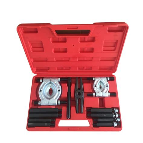 Buy QWORK 5 Ton Capacity Bearing Pullers Set Bearing Separator Kit