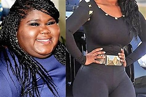 After Losing 220lbs Precious Is Gorgeous Now Taboola Ad 3642 Life