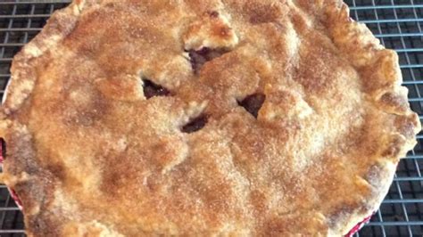 Huckleberry Pie Recipe - Allrecipes.com