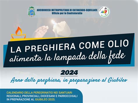 La Preghiera Come Olio Alimenta La Lampada Della Fede