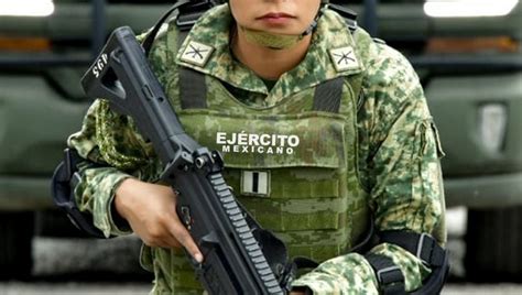 Más De 200 Mil Elementos Del Ejército Y Guardia Nacional Cuidarán Elecciones