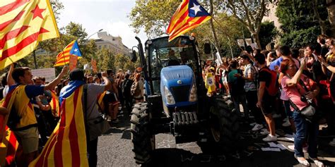 Se Suspende El Catalunya Mal Que Estaba Previsto Para El De Junio