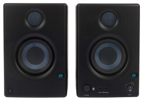 PRESONUS Eris E3 5 BT použité Aktivní studiové monitory Kytary cz