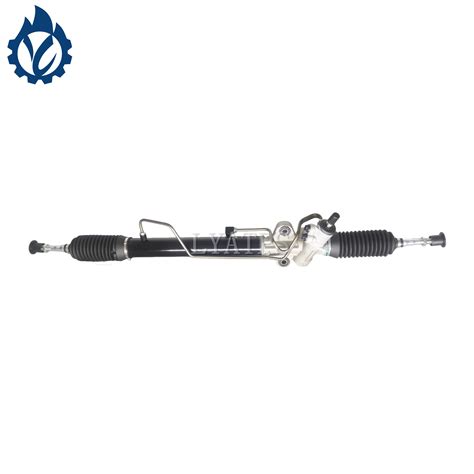 Auto Power Steering Rack For Mitsubishi L Rhd Mr China