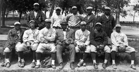 Southern Black Baseball League Celebrates 100th Anniversary Remembers