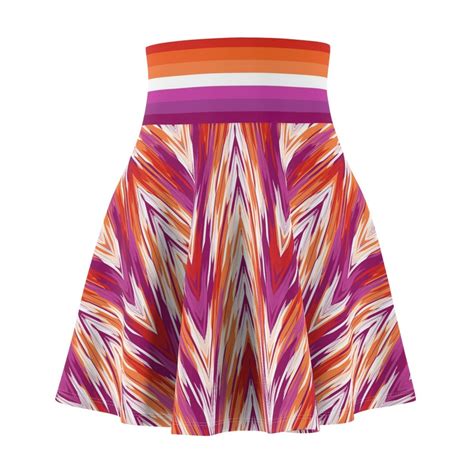 Lesbian Skirts - Etsy