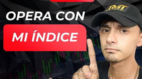 Como operar Crash 500 trading índices sintéticos YouTube