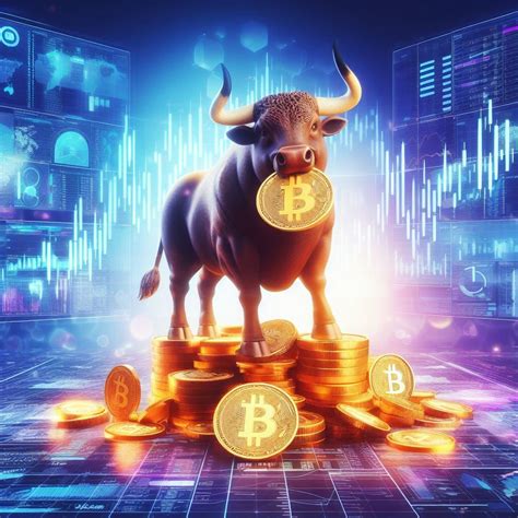 4 Key Crypto Narratives That Will Drive The 2024 Bull Market By Eric Thomas Medium