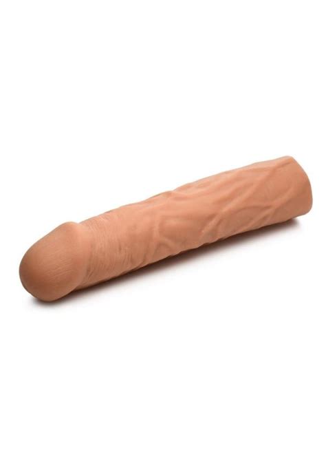 Jock Funda De Extensi N De Pene Extra Larga De Pulgadas Tab Sex Shop