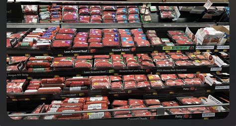 Meat Porn Rwalmart