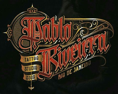 Pin by Олег "КОКОН" on CHICANO / TATTOO fonts & art | Tattoo fonts ...