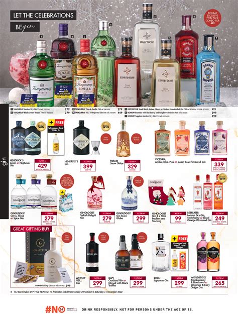 Makro Liquor Specials 11 24 June 2024 Updated