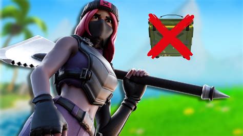 Fortnite Challenge keine Munition Kisten öffnen YouTube