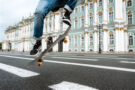 How To Do A Frontside 180 On A Skateboard