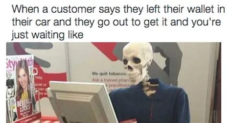 36 Customer Service Memes That Prove Its Torture With A Paycheck