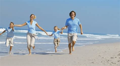 Voyages4Passions: Où partir en vacances en famille à l'étranger