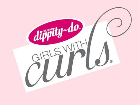 Dippity Do Girls With Curls Curl Boosting Mousse Ml