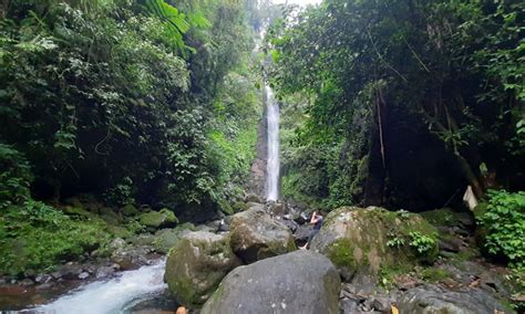 Curug Ciparay Surga Alam Tersembunyi Nan Eksotis Di Bogor Mei 2022