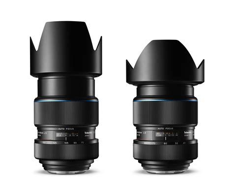 Phase One Lenses - Capture Integration