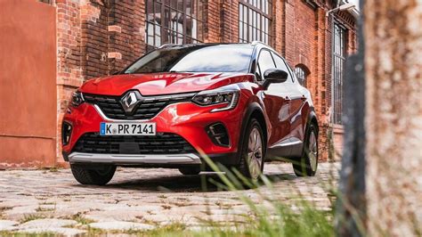 Renault Captur DCi 95 Specs Performance Data FastestLaps