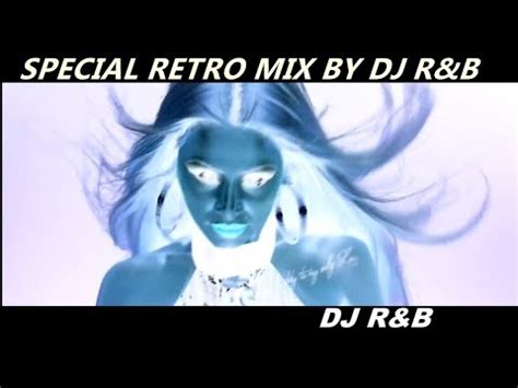 New Mixed THE BEST OF POP RETRO DISCO MIX By DJ R B 2019 Vol 2 YouTube