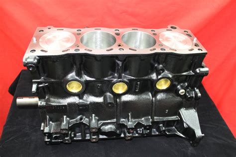 22RE 2 4L Fully Assembled Short Block 1985 1995 Yota1 Performance Inc