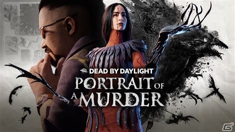 「dead By Daylight」新チャプター「殺人カラスの肖像画」を配信！殺人鬼「アーティスト」と生存者「ジョナ・バスケス」が登場 Gamer