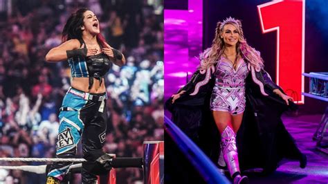 Bayley Natalya And More React To Wwe Superstars Emotional Update