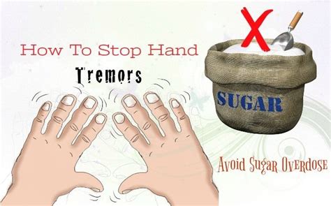 What Causes Tremors In Your Body