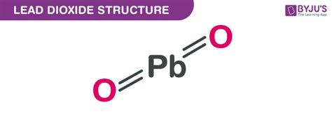 Lead Lewis Dot Structure