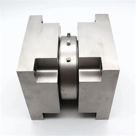 Iso9001 Xiyuan China Cost Efficiency Piezoelectric Triaxial Force Weighing Transducer