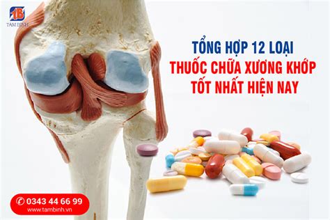 Thuốc Xương Khớp An Kiện Vương Giải Pháp Vàng Cho Xương Khớp Khỏe Mạnh