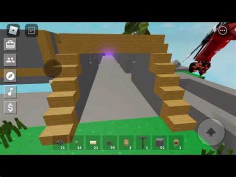 Playing Sky Block On Roblox YouTube