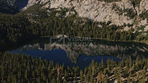 Alpine Lakes Still 10 Visual Revival