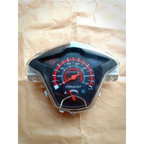 Jual Spido Meter Speedometer Speedo Meter All New Honda Beat Fi Injeksi