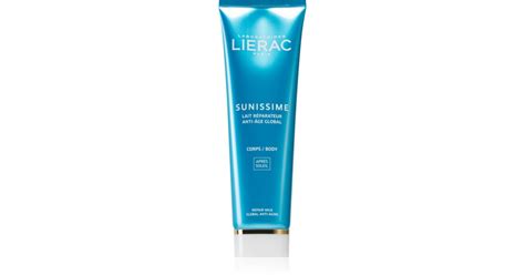 Lierac Sunissime Moisturizing After Sun Lotion Notino Ie