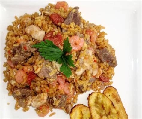 Receta Para Hacer Arroz Con Fideos Tradicional Colombiano