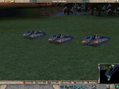 Empire Earth The Art Of Conquest Screenshots Hooked Gamers