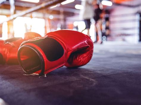 The Importance Of Proper Sparring Equipment In Reducing Injury Risk