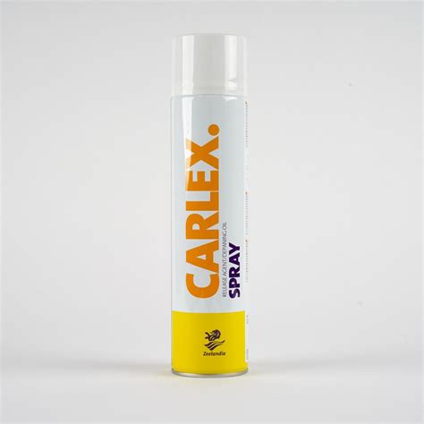 كارلكس بخاخ مانع التصاق المخبوزات كبير Carlex Spray 600g Talal Store