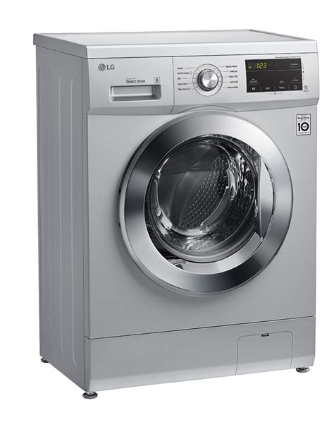 Buy Lg Fhm Bdl Kg Front Load Washing Machine And Features Atelier