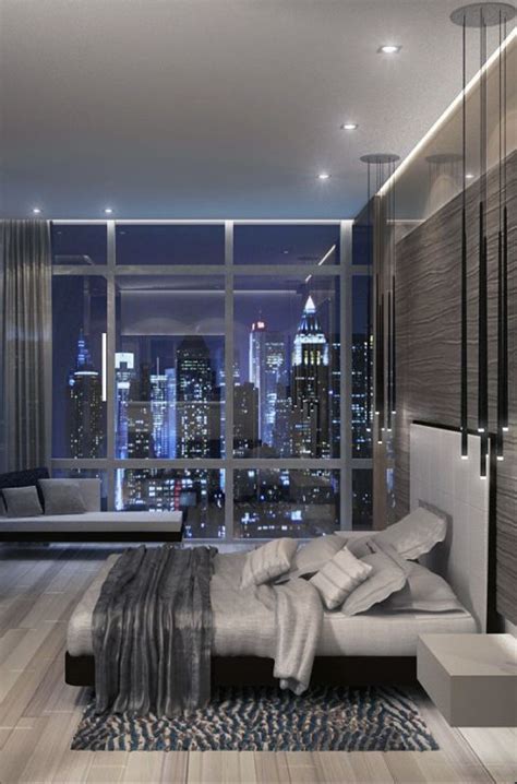 Luxury High Rise VIEWS Luxury Apartments Interior Luxury Apartment