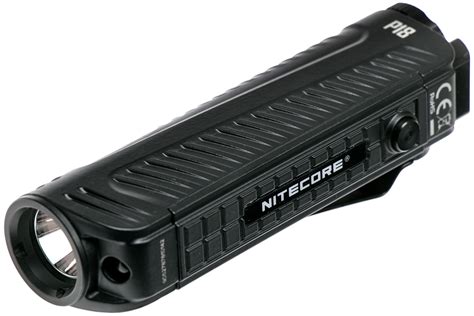 Nitecore P18, 1800 lumen | Fare acquisti vantaggiosamente su ...