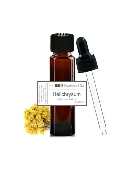 Buy Helichrysum Essential Oil Online At Best Price And Enjoy The Benefits