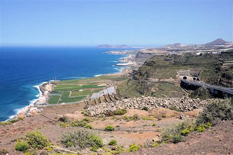 Santa Mar A De Gu A De Gran Canaria Qu Ver