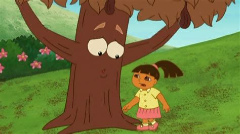 Watch Dora The Explorer Season 1 Episode 19 Dora The Explorer The Chocolate Tree Full Show