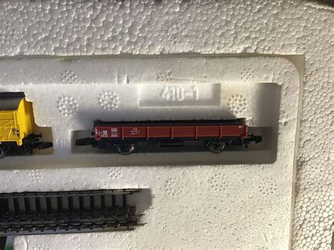 Modelleisenbahn Lokomotive M Rklin Mini Club Spur Z S Kaufen Auf